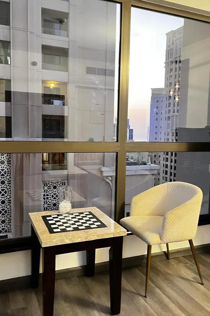 Ocean Glimpse Hostel Dubai 0*,