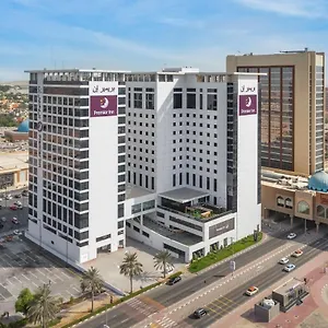 Hotel Premier Ibn Battuta Mall, Dubái
