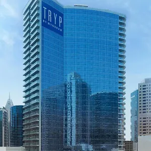מלון Tryp By Wyndham, דובאי