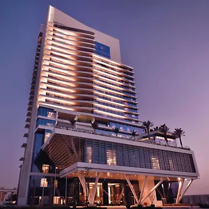 Hotel Grand Plaza Moevenpick, Dubái