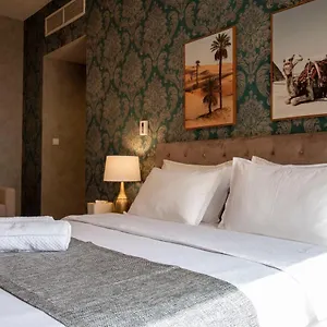 Apartment La Buena Vida Homes: Beachfront Luxury In Jbr, Dubai