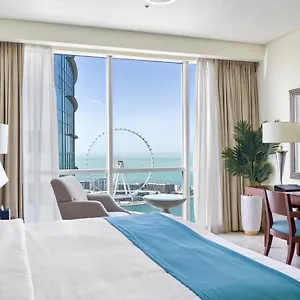Ja Oasis Tower Aparthotel