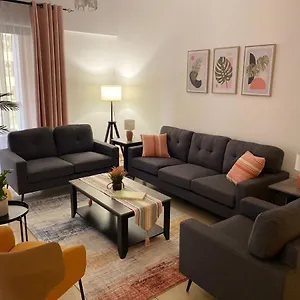 Hostel Grays By Haly, Dubai