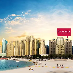 Apartahotel Ramada Hotel, And By Wyndham Jbr, Dubái