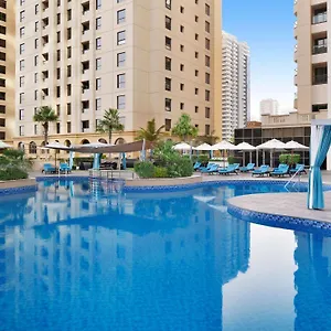 Mövenpick Jumeirah Hotel