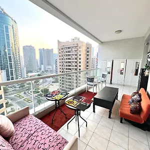 Hostel Backpackers, Dubai