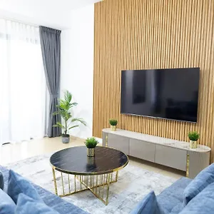 Apartment Jbr By Happy Season, Dubai