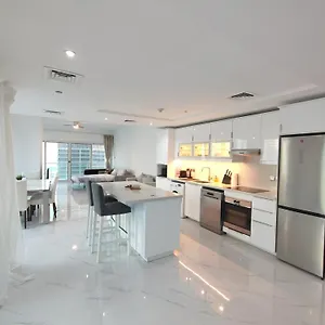 Apartment One Bedroom With Pool & Gym Near Marina, Dubai