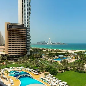 Resort Le Royal Meridien &, Dubái