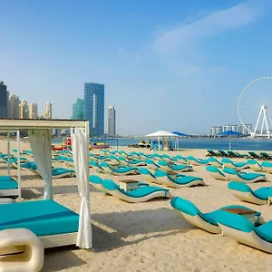 Resort Al Habtoor Grand Resort, Autograph Collection, Dubái