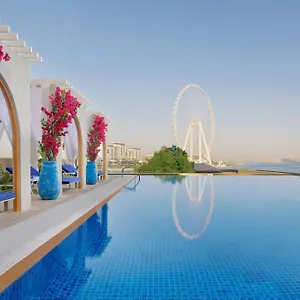 Hotel Ja Ocean View Hotel, Jumeirah, Dubái