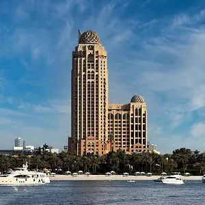 Hotel Arjaan By Rotana - Media, Dubái