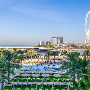 Doubletree By Hilton Jumeirah Resort