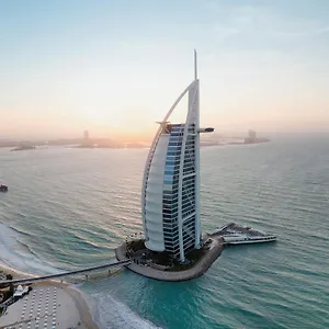 Burj Al Arab Jumeirah Resort