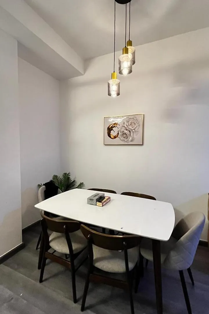 캡슐호텔 Ocean Glimpse Hostel 두바이 아랍에미리트