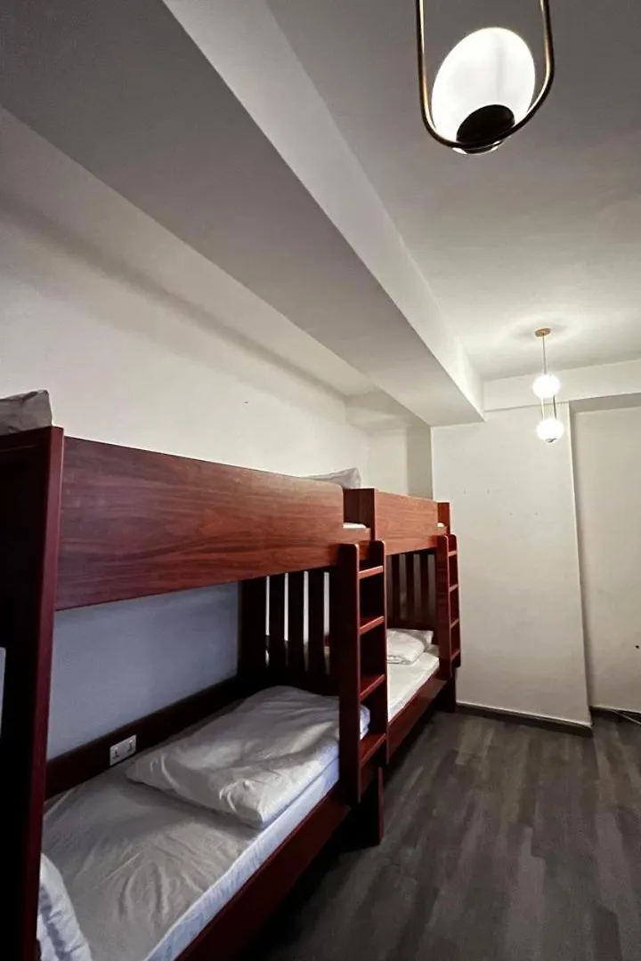 Ocean Glimpse Hostel Dubai 0*,