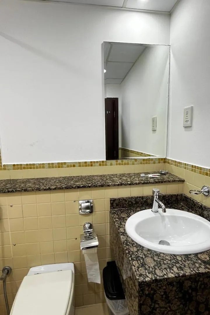 Ocean Glimpse Hostel Dubai 0*,  United Arab Emirates
