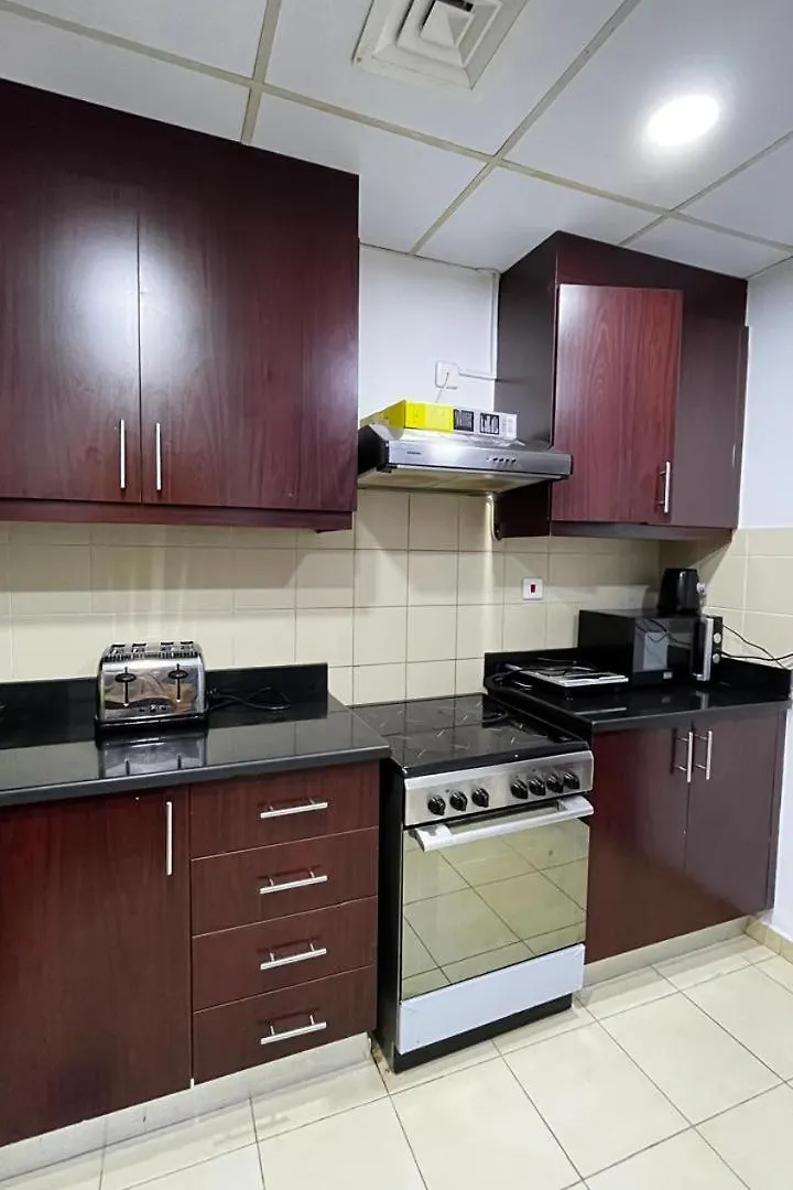 Capsule hotel Ocean Glimpse Hostel Dubai