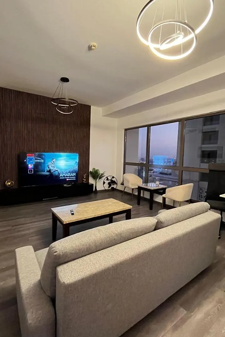 Ocean Glimpse Hostel Dubai 0*,  United Arab Emirates