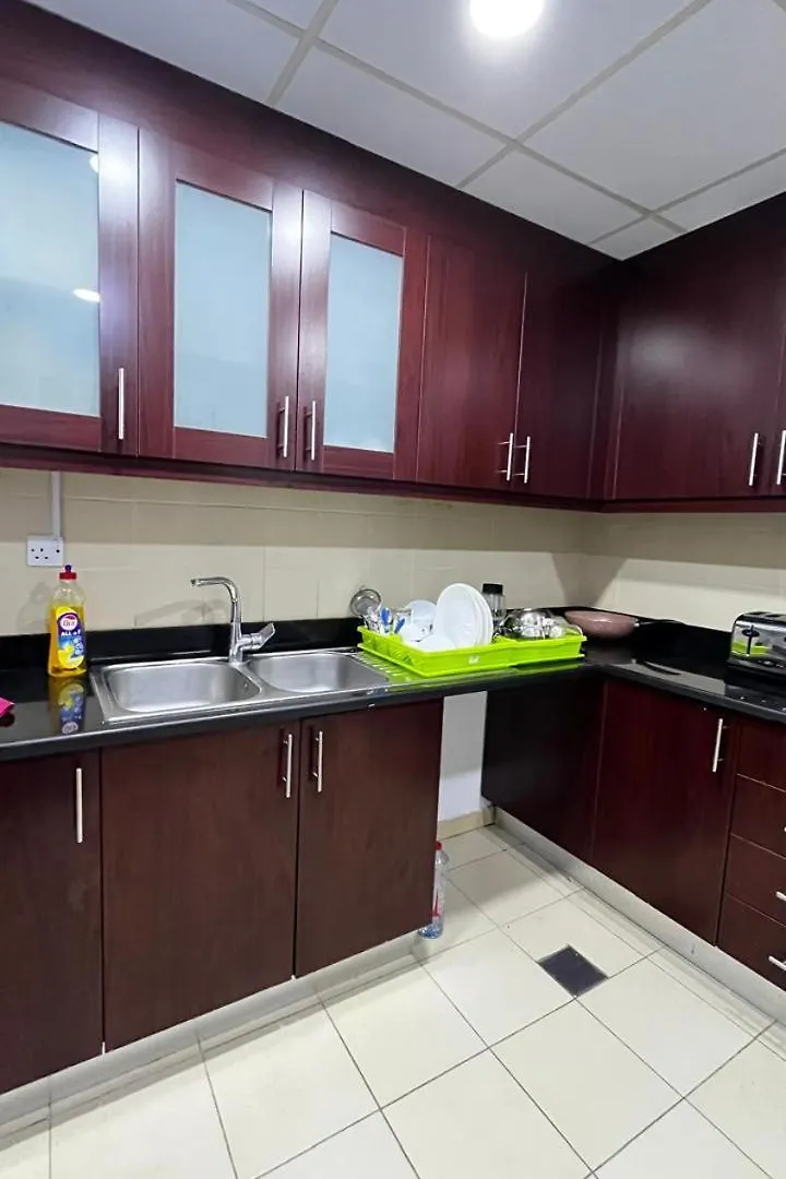 Ocean Glimpse Hostel Dubai Capsule hotel